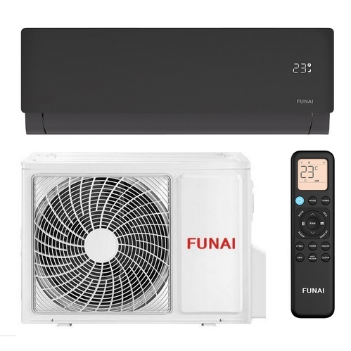 Кондиционер Funai Sensei 2.0 RAC-SNN55HP.D07