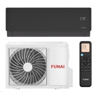 Кондиционер Funai Sensei 2.0 RAC-SNN55HP.D07