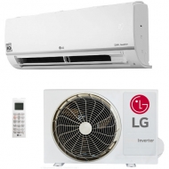 Кондиционер Lg Eco Smart PC24SQ