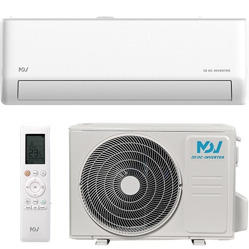 Кондиционер Mdv Iera MDSAJ-07HRFN8/MDOAJ-07HFN8
