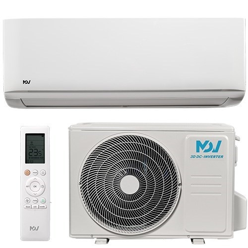 Кондиционер Mdv Infini Mega MDSAG-30HRFN8/MDOAG-30HFN8
