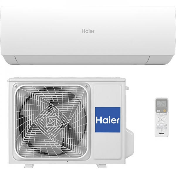 Кондиционер Haier Spirit AS20HSL1HRA-W/1U20HSL1FRA