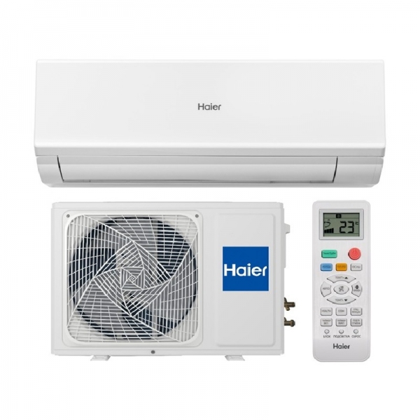  Кондиционер Haier Quantum HSU-07HQJ103/R3-W/HSU-07HQJ103/R3