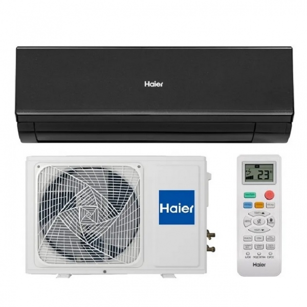  Кондиционер Haier Quantum HSU-07HQJ103/R3-B/HSU-07HQJ103/R3