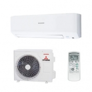 Кондиционер Mitsubishi Heavy SRK50ZSP-W1/SRC50ZSP-W1