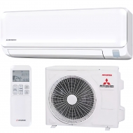 Кондиционер Mitsubishi Heavy SRK35ZTL-W/SRC35ZTL-W
