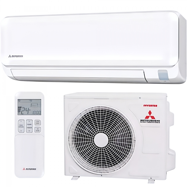 Кондиционер Mitsubishi Heavy SRK50ZTL-W/SRC50ZTL-W