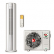 Кондиционер Royal Clima EZI-S 24HE / EZI-E 24HE