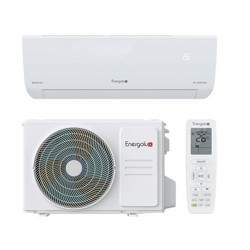 Кондиционер Energolux Baden DC SAS07FB1-AI/SAU07FB1-AI