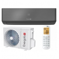 Кондиционер Energolux Lucerne Grafit ESAS09LG1_H/ESAU09LG1_H