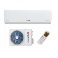  Кондиционер Energolux Glarus DC ESAS18GL1_HDC/ESAU18GL1_HDC
