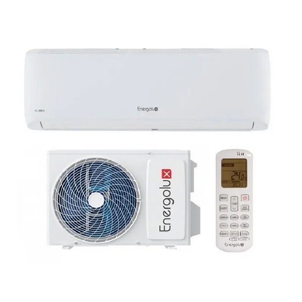 Кондиционер Energolux Glarus ESAS07GL1_H/ESAU07GL1_H