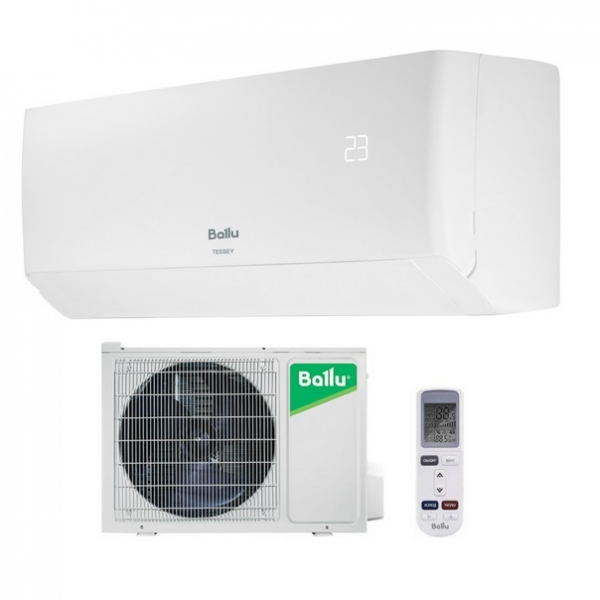 Сплит-система Ballu Tessey BST-07HN1 комплект