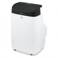 Мобильный кондиционер Ballu Smart Wind BPAC-09 SW/N1