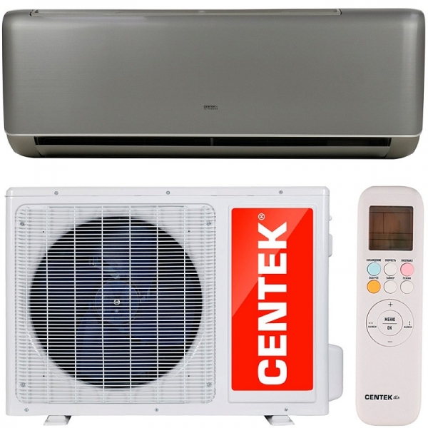 Настенная сплит-система Centek CT-65i09