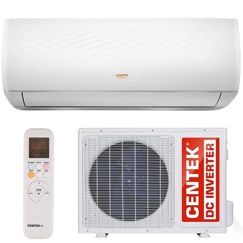 Настенная сплит-система Centek CT-65V12