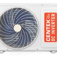 Настенная сплит-система Centek CT-65FDC07 WiFi