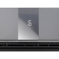 Настенная сплит-система Centek CT-65G24 (Gray)