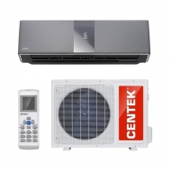 Настенная сплит-система Centek CT-65G24 (Gray)