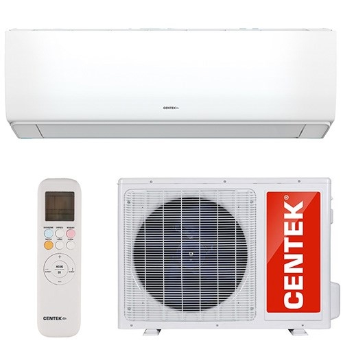 Настенная сплит-система Centek CT-65S09