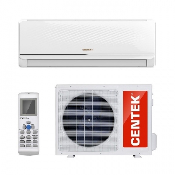 Настенная сплит-система Centek CT-65F09 Wi-Fi