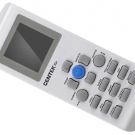 Настенная сплит-система Centek CT-65F24