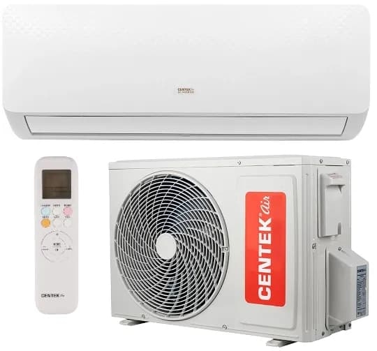 Настенная сплит-система Centek CT-65CDC07 (r32)