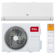 Сплит-система TCL BreezeIN Pro TAC-BR18INV/R