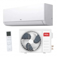 Сплит-система TCL SaveIN PRO TAC-SA07HS/ZA on/off