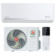 Настенный кондиционер Royal Clima RCI-FHE75HN серии Felicita Heat Pump Full DC Inverter