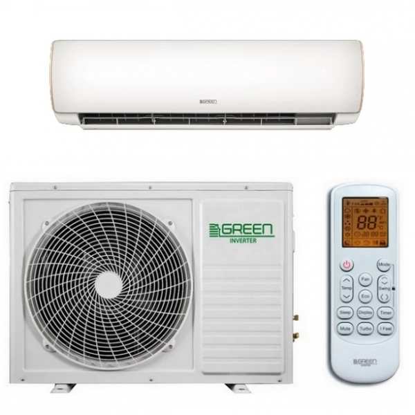 Сплит-система Green TSI/TSO-36 HRSY3