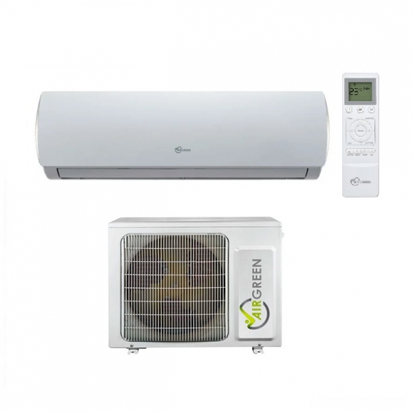Кондиционер AirGreen GRI/GRO-12 HC2