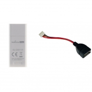 Wi-Fi модуль CHERBROOKE USB connector for CRYSTAL series + USB_Wi-Fi_module_EU-OSK105 