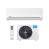 Кондиционер Midea Easy MSES1-18HRN8G1/MOES1-18HRN8G1