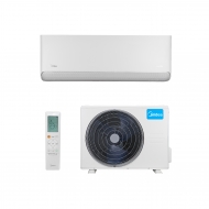 Кондиционер Midea Breezeless E MSFE1S-09FRN8G1/MOFE1-09FRN8G1