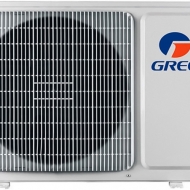 Кондиционер Gree Pular ARCTIC GWH12AGC-K6DNA4F (white)