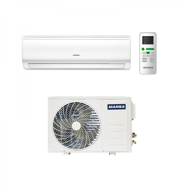 Кондиционер Marsa Astro Plus RK-07MTA4G