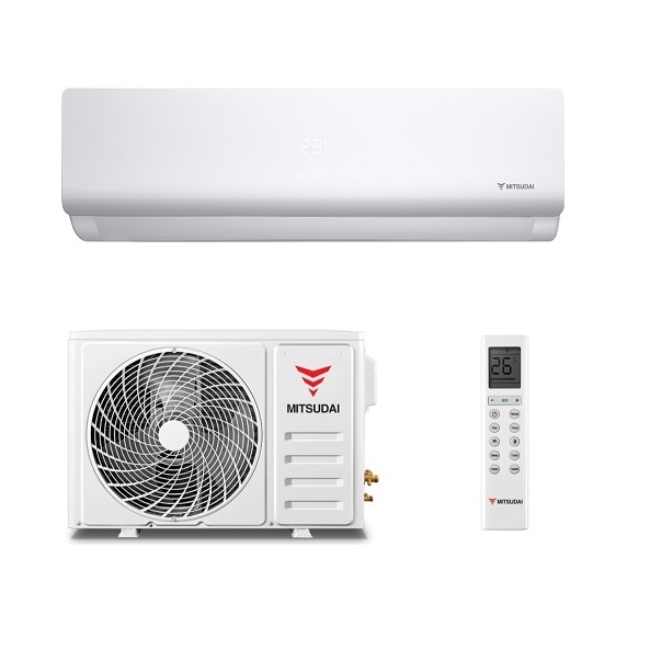 Сплит-система Mitsudai MD-SNC09AI-IDU/MD-SNC09AI-ODU