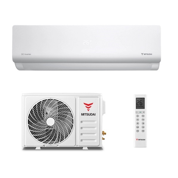 Сплит-система Mitsudai MDI-SNC07AI-IDU/MDI-SNC07AI-ODU