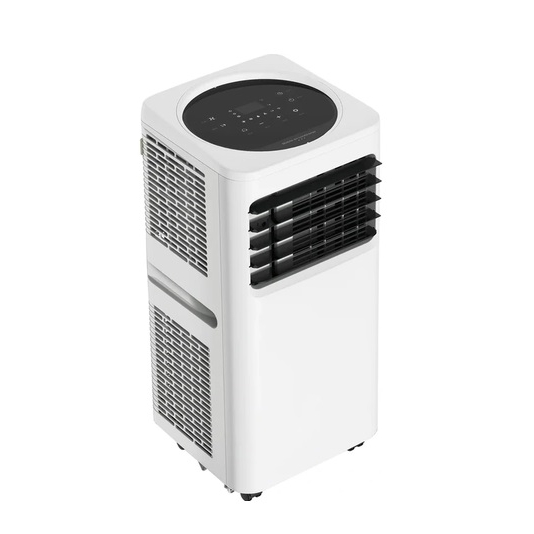 Мобильный кондиционер CP-6A-12 12000 BTU