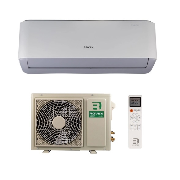 Кондиционер Rovex Smart RS-09PXI6