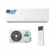 Кондиционер Rovex MEGAPOLIS PRO White RS-24CBS5