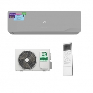 Кондиционер Rovex MEGAPOLIS PRO Grey RS-18CBS5