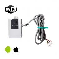 Wi-Fi модуль Rovex (серия ALS, AUIN)