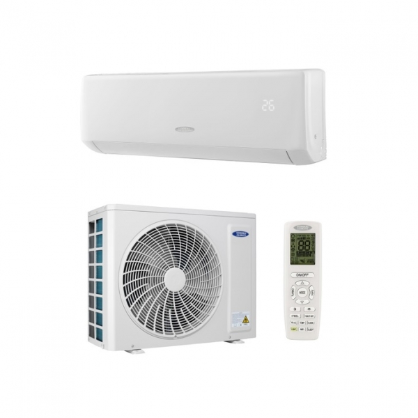 Кондиционер General Climate Mars GC-MR07HR32/GU-MR07H32