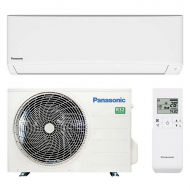 Сплит-система PANASONIC CS/CU-TZ42CKE 