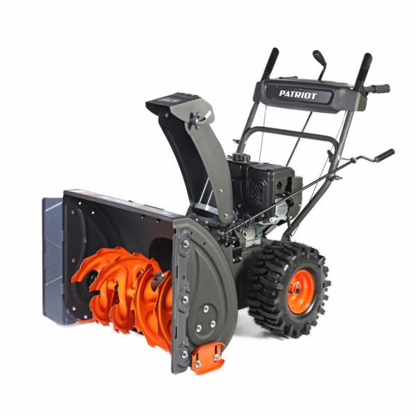 Снегоуборщик PATRIOT PRO 750