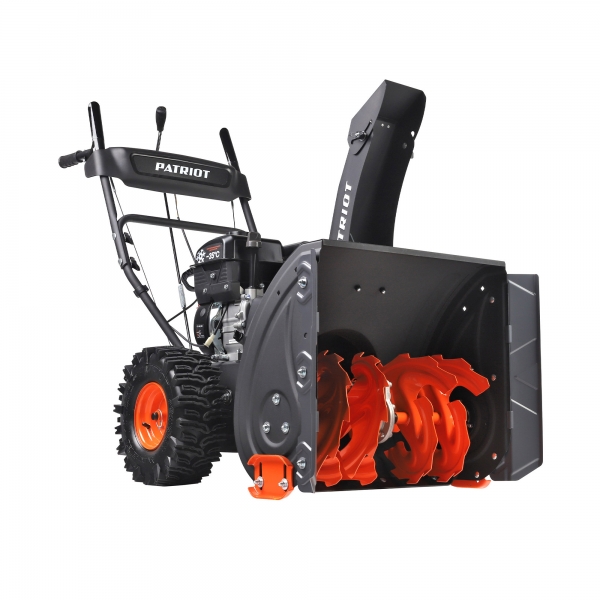 Снегоуборщик PATRIOT PRO 750