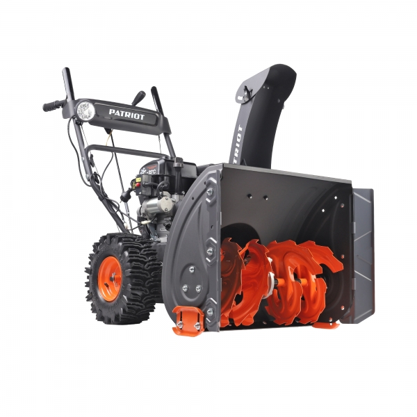 Снегоуборщик PATRIOT PRO 785 Е