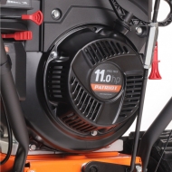 Снегоуборщик PATRIOT PRO 11 KX (коммунально-хозяйственный)